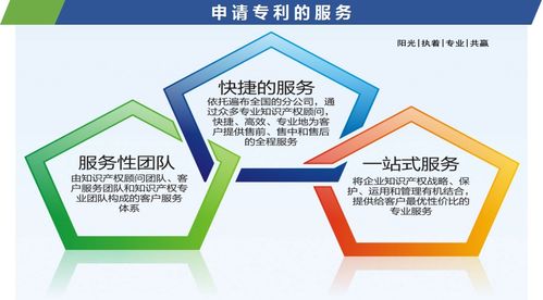 專利咨詢與知識產權布局 創新之路的護航指南