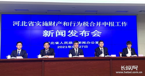 河北稅務五化服務 信息技術咨詢賦能便民惠企新生態